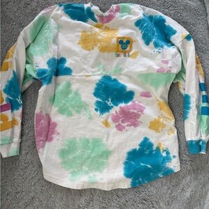 Disney Spirit Jersey